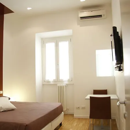 Apartment Wellnessinnrome Shortlet Rom