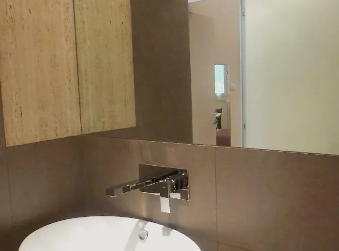 Wellnessinnrome Shortlet Appartement Rome
