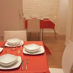 Apartment Wellnessinnrome Shortlet Rome