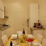 Apartman Wellnessinnrome Shortlet