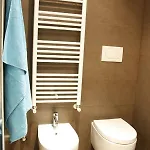 Wellnessinnrome Shortlet Apartman