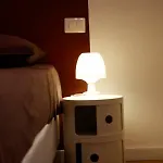 Apartman Wellnessinnrome Shortlet