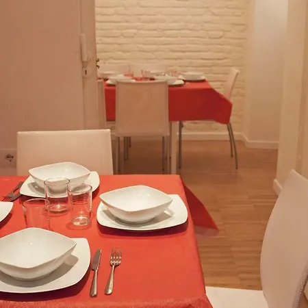Apartment Wellnessinnrome Shortlet Rome