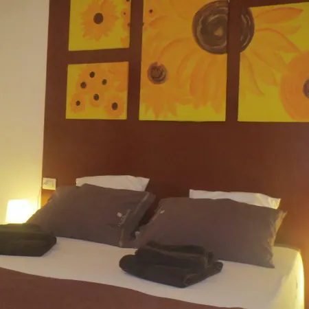 Wellnessinnrome Shortlet דירה *