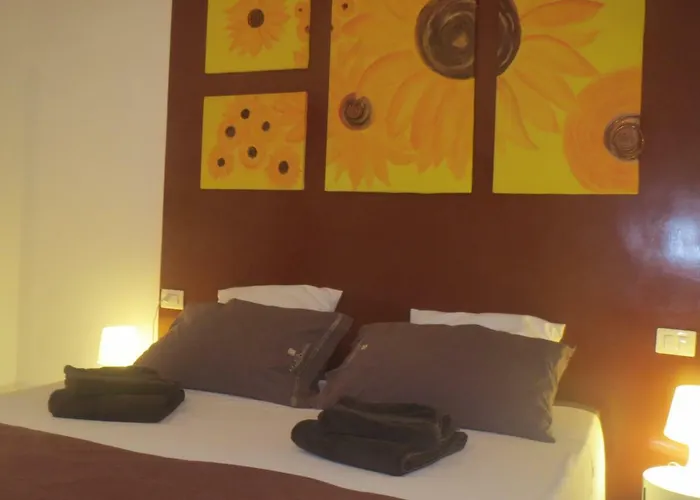 Wellnessinnrome Shortlet Lejlighed *
