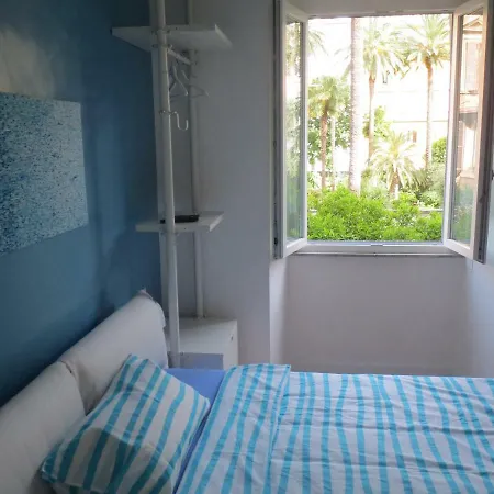 Wellnessinnrome Shortlet