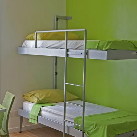 Wellnessinnrome Shortlet Appartement *